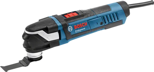Акумулаторен мултифункционален инструмент Bosch GOP 40-30 Professional