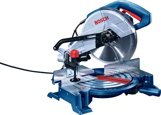 Циркуляр за рязане чрез потапяне Bosch GCM 10 MX Professional