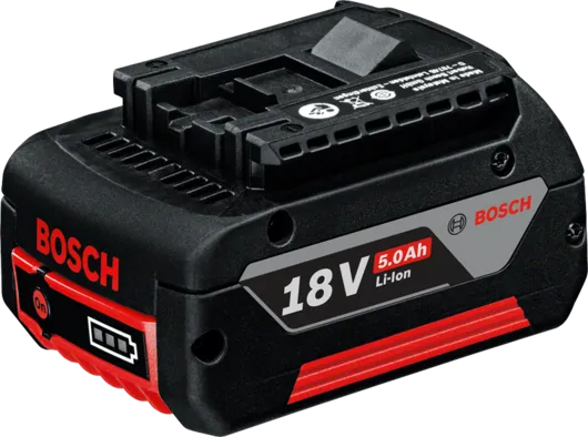 Aкумулаторна батерия BOSCH GBA 18V 5.0Ah Professional