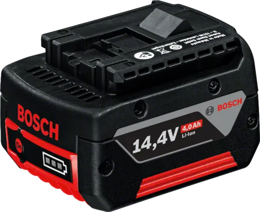 Aкумулаторна батерия BOSCH GBA 14.4V 4.0Ah Professional