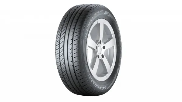 General Tire Altimax Comfort 205/60R15 91H