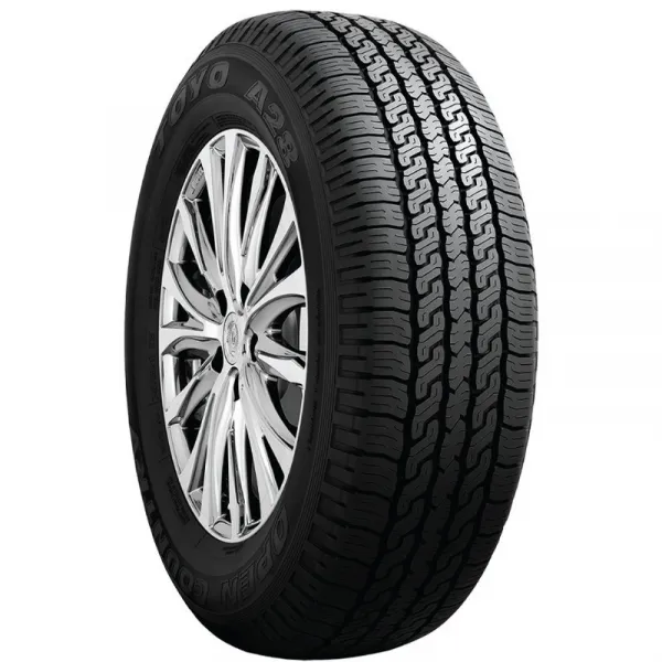 Toyo Open Country A28 245/65R17 111S XL