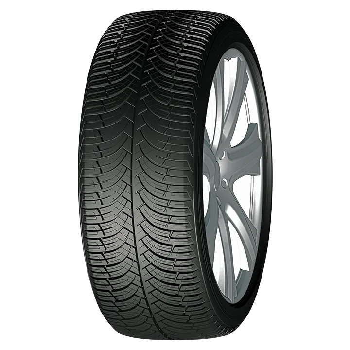 T-Tyre Forty One 235/50R18 101W XL