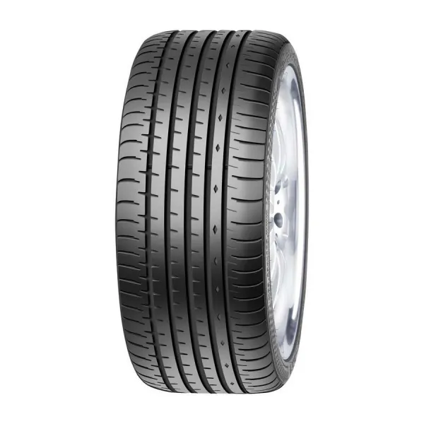 EP Tyres Accelera PHI 215/45R18 93W XL