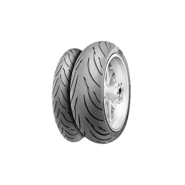 Continental ContiMotion 190/50R17 73W
