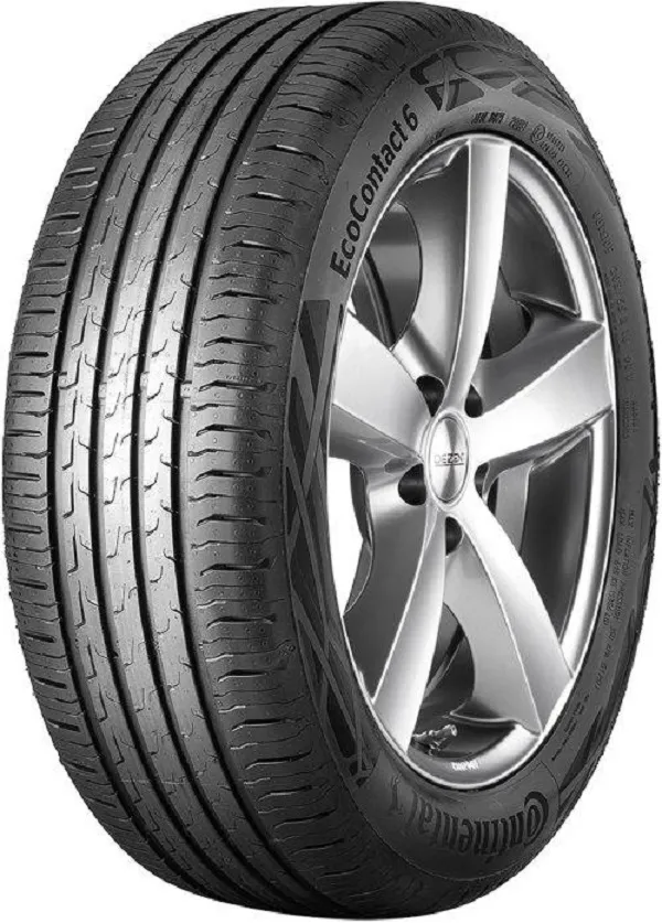 Continental EcoContact 6 255/45R20 105W MGT XL