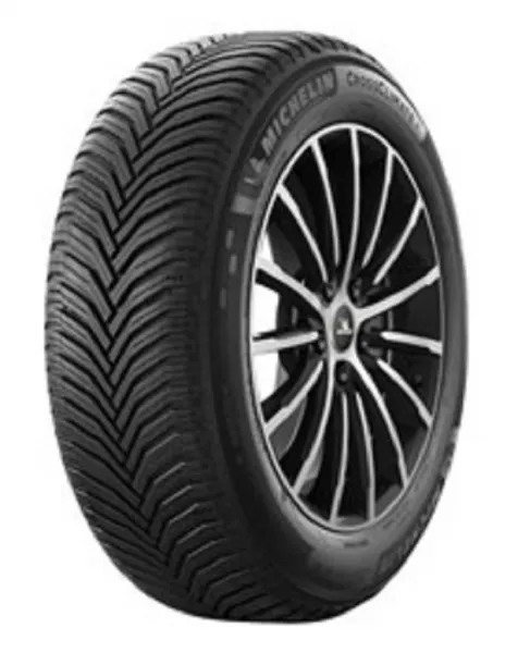 Michelin CrossClimate 2 SUV 225/65R17 106V XL BSW 3PMSF