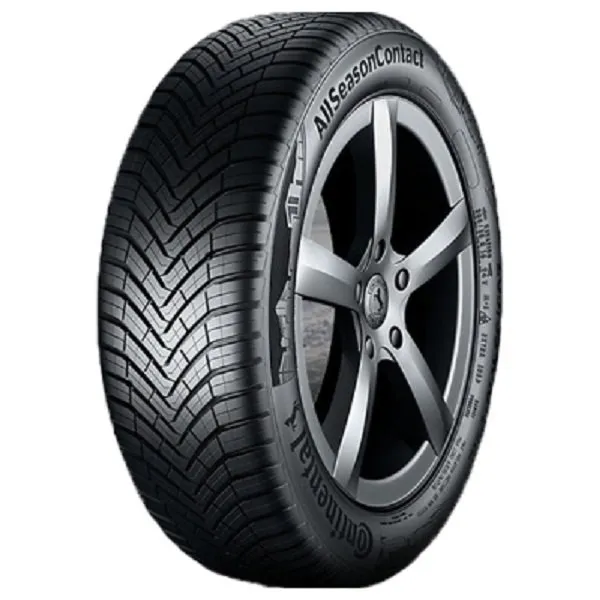 Continental AllSeasonContact™ 235/55R18 104V XL BSW 3PMSF