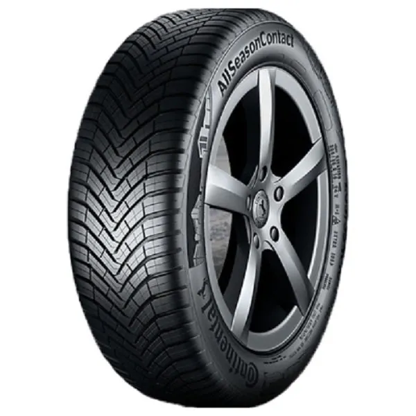 Continental AllSeasonContact™ 185/55R16 87V XL BSW 3PMSF
