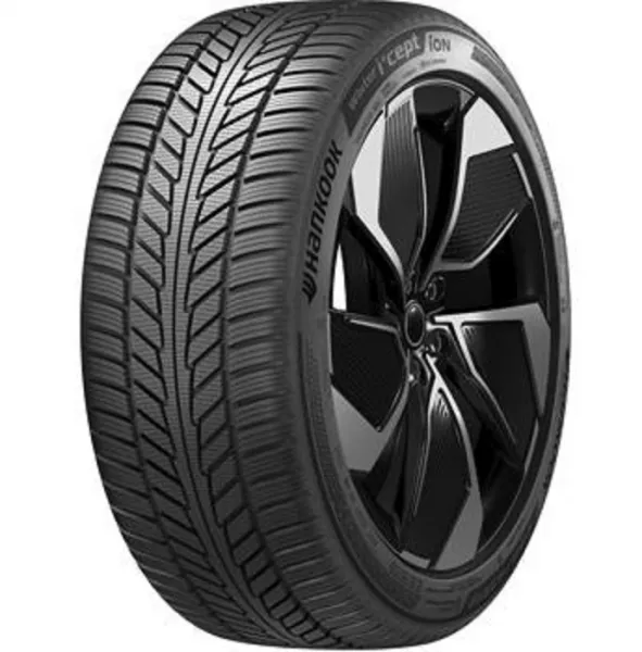 Hankook Winter i*cept iON X IW01 245/45R19 98V BSW 3PMSF