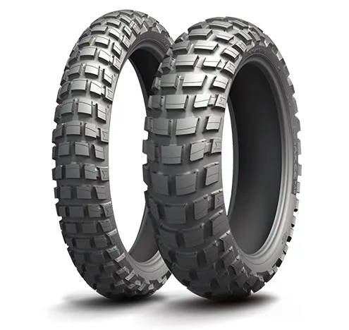 Michelin Anakee Wild 80/90-21 48S Front
