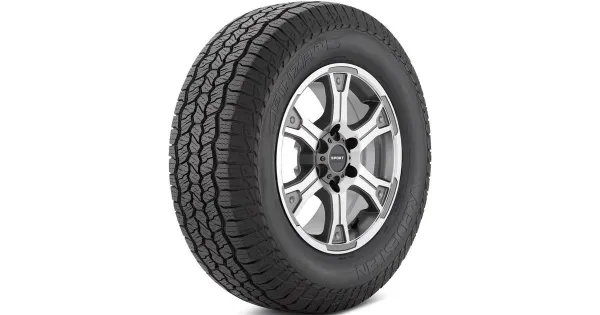 Vredestein Pinza AT 215/75R15 100T BSW 3PMSF