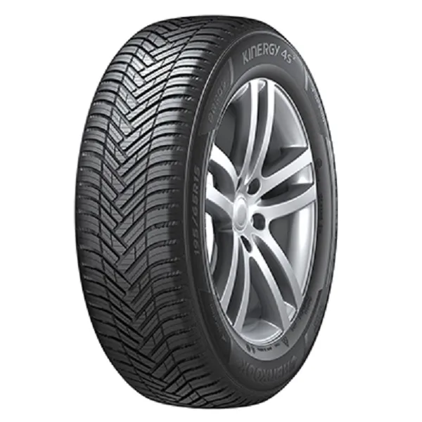 Hankook Kinergy 4S 2 (H750) 215/40R18 89V XL BSW 3PMSF