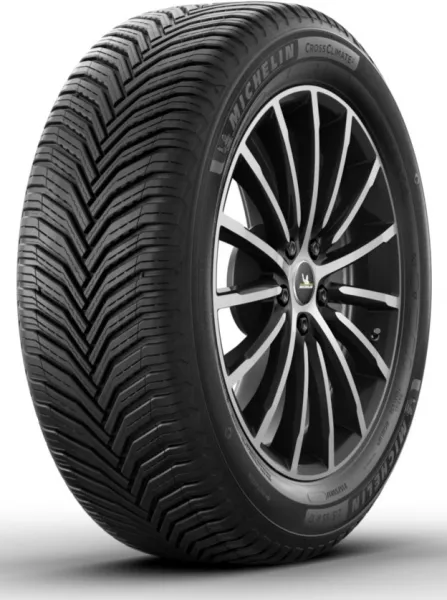 Michelin CrossClimate 2 245/45R19 102V MO Acoustic XL 3PMSF