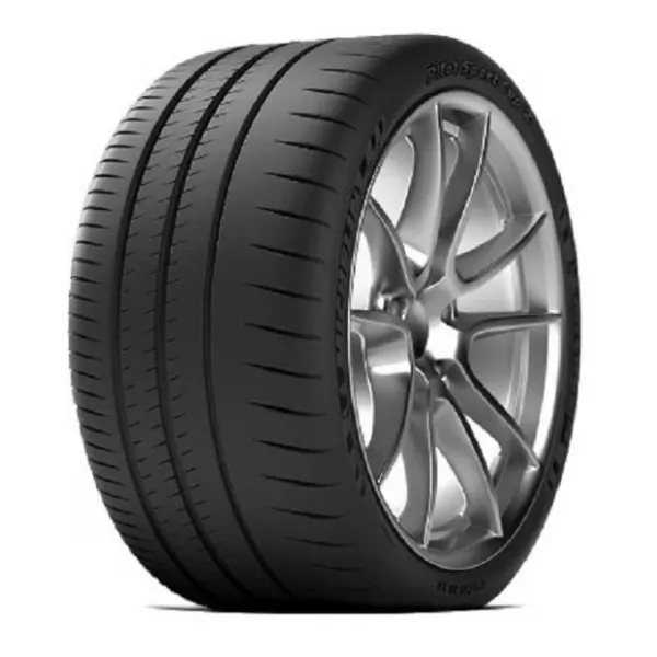 Michelin Pilot Sport Cup 2 Connect 295/30R20 101Y Connect XL BSW
