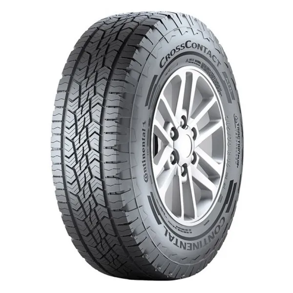 Continental ContiCrossContact™ ATR 255/70R17 112T FR BSW
