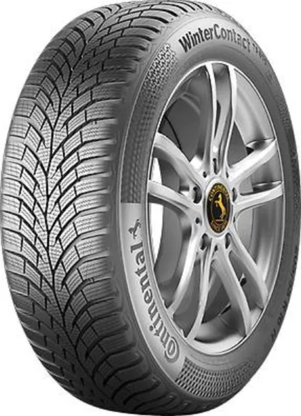 Continental WinterContact TS 870 165/70R14 85T XL BSW M+S 3PMSF
