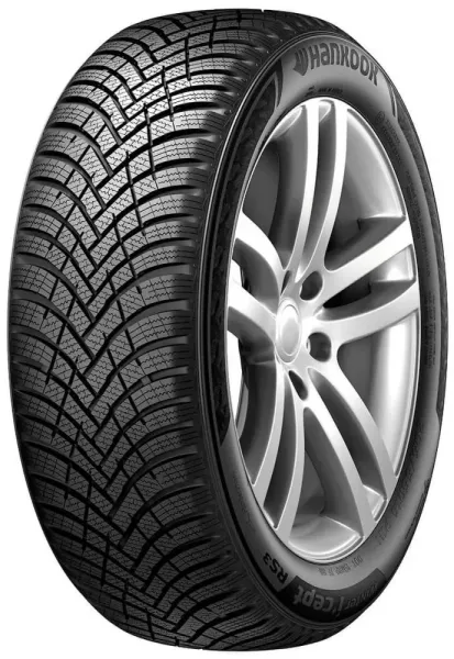 Hankook Winter i*cept RS3 (W462) 205/55R16 91H BSW 3PMSF