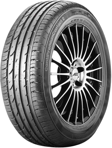 Continental ContiPremiumContact™ 2 205/60R16 92H