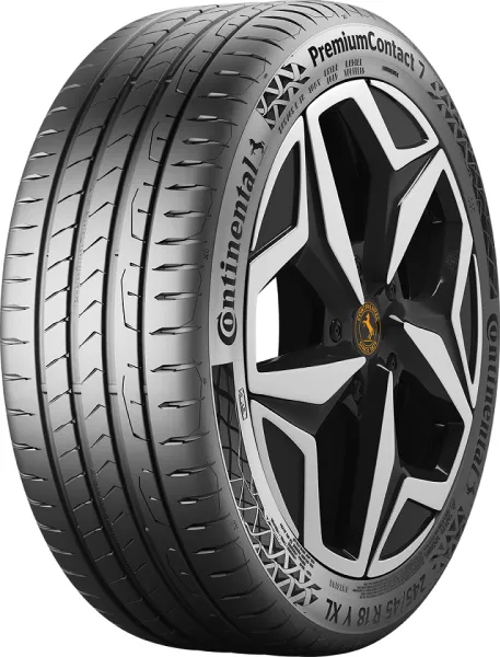 Continental PremiumContact™ 7 235/45R17 97W XL BSW