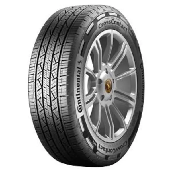 Continental ContiCrossContact H/T 255/60R18 112H XL FR BSW M+S