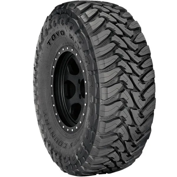 Toyo Open Country M/T 255/85R16 119P