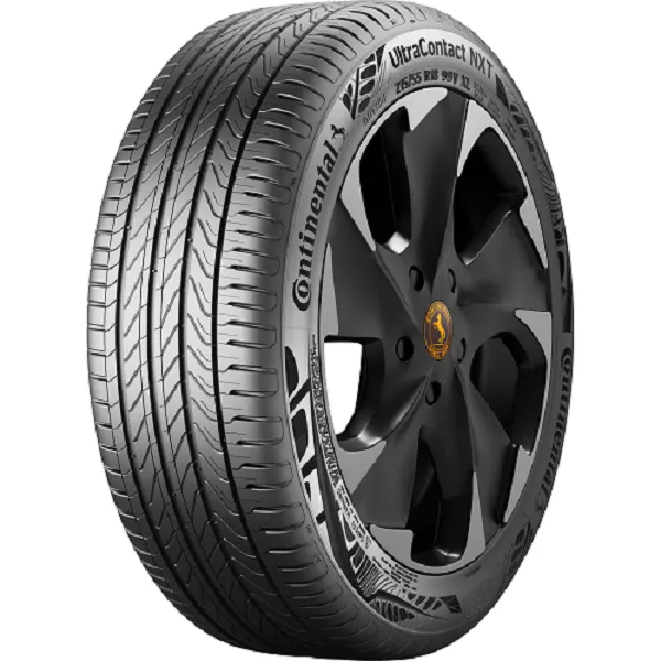 Continental UltraContact NXT 225/55R17 101W XL FR BSW