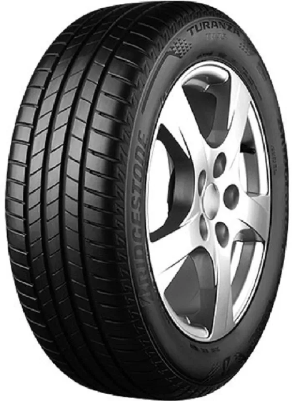 Bridgestone Turanza T005 245/45R18 100Y XL ROF *