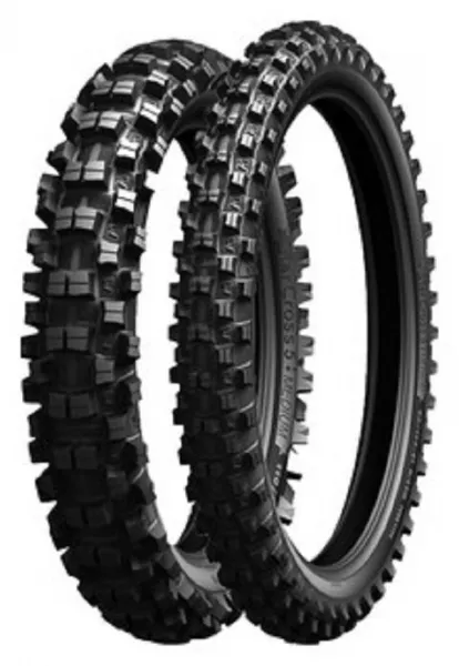 Michelin Starcross 5 80/100-21 51M Front Soft