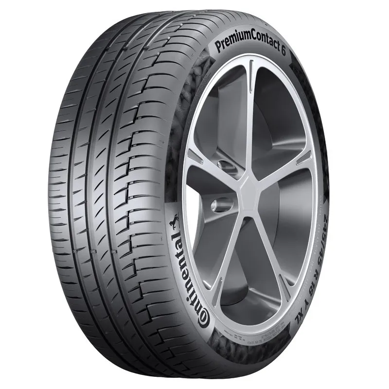 Continental PremiumContact™ 6 205/55R16 91H