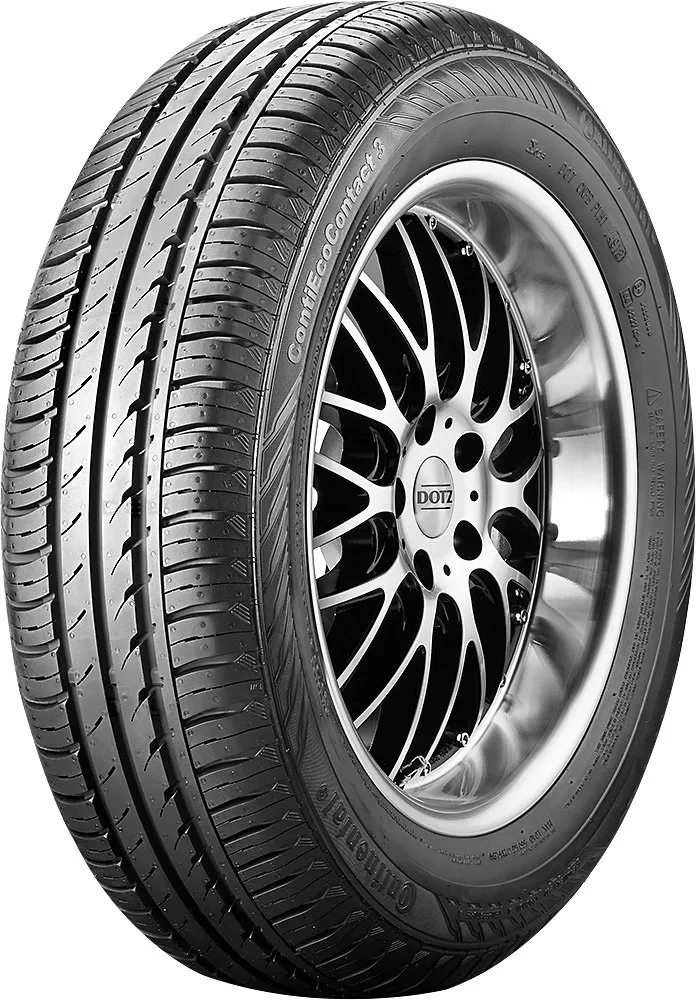 Continental ContiEcoContact™ 3 155/60R15 74T