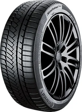 Continental WinterContact™ TS 850 P 215/55R18 95T ContiSeal