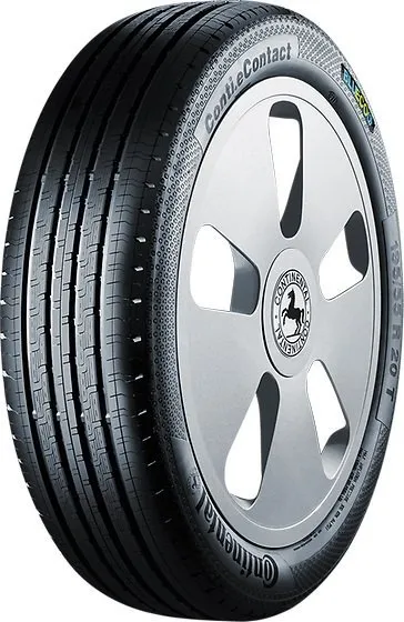 Continental Conti.eContact™ Electro 125/80R13 65M