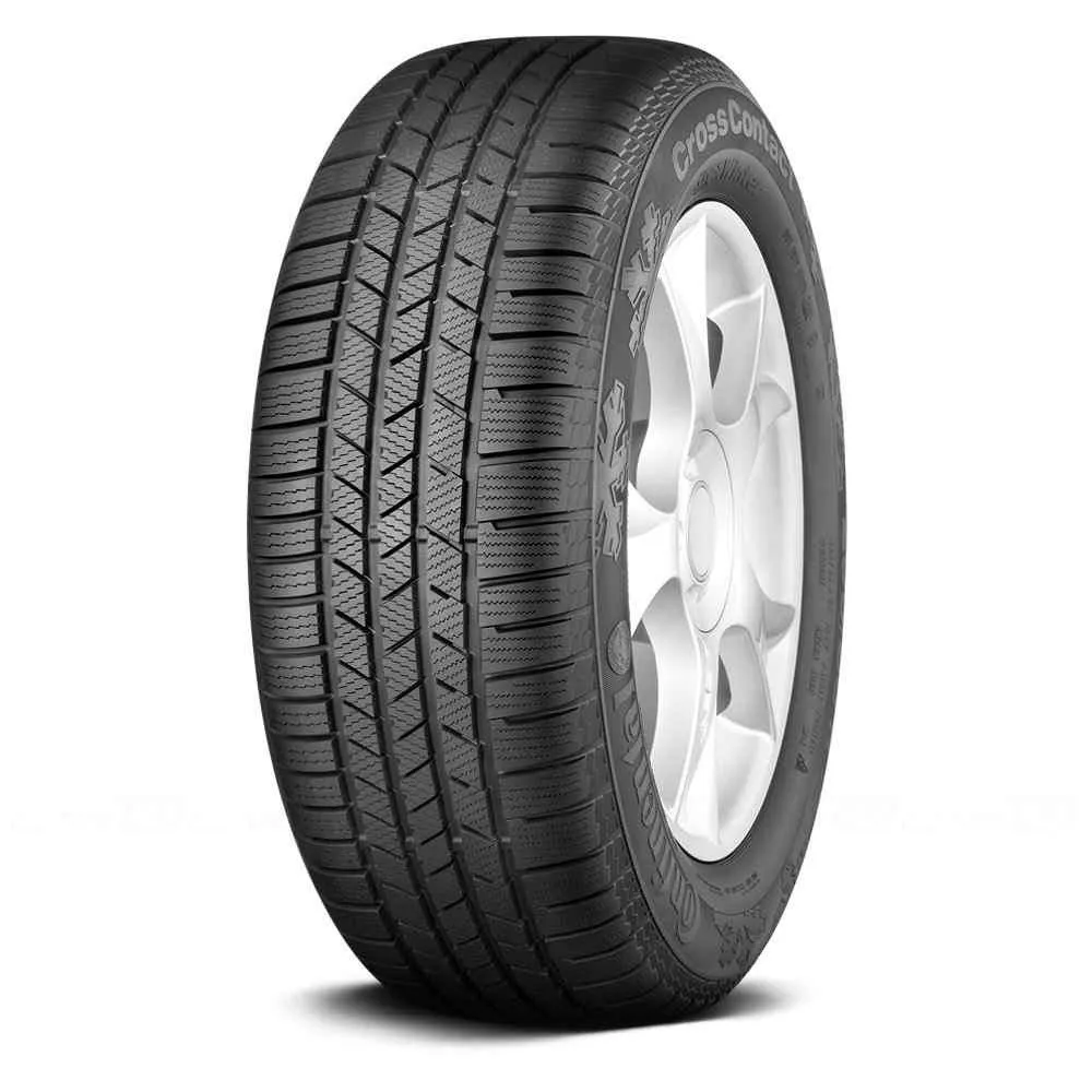 Continental ContiCrossContact Winter 175/65R15 84T