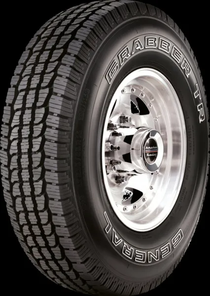 General Tire Grabber TR 205/80R16 104T XL