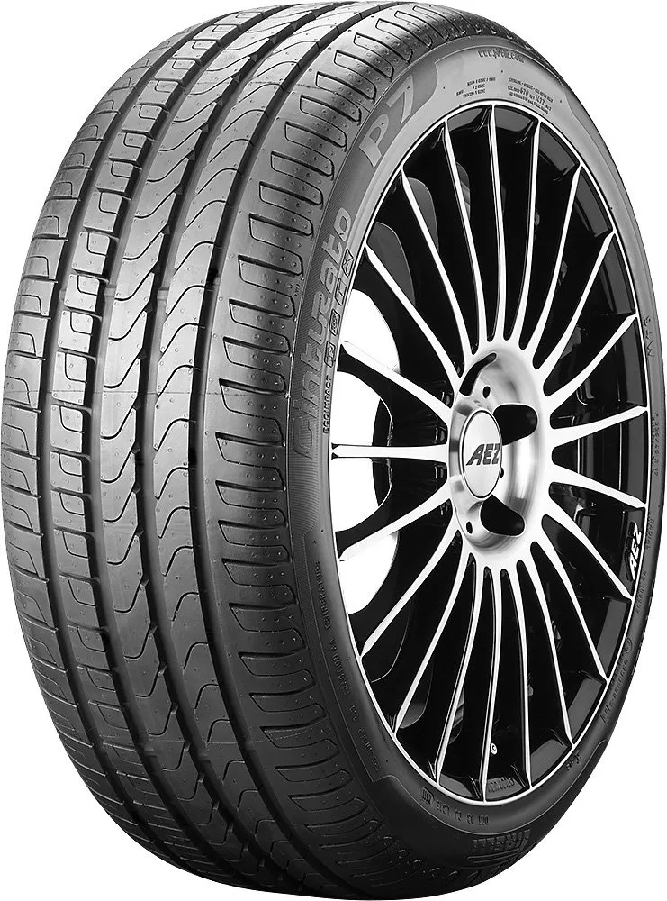 Pirelli Cinturato P7 (P7C2) 245/45R18 96W FR SealInside