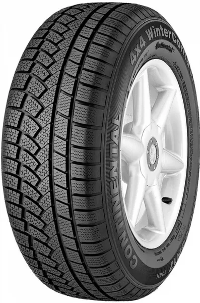 Continental Conti4x4WinterContact 235/65R17 104H * BSW 3PMSF