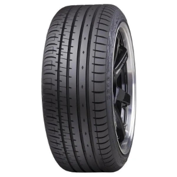 EP Tyres Accelera PHI R 185/35R17 82V XL