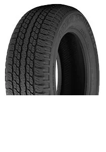 Toyo Open Country A33B 255/60R18 108S