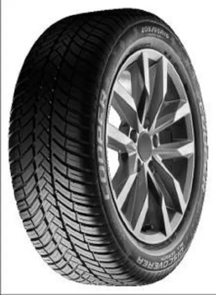 Cooper Discoverer A/S 225/55R17 101W XL M+S