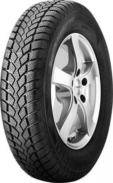 Continental ContiWinterContact™ TS 780 175/70R13 82T