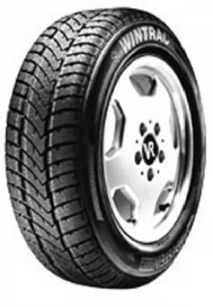 Vredestein Wintrac 165/65R15 81T BSW 3PMSF