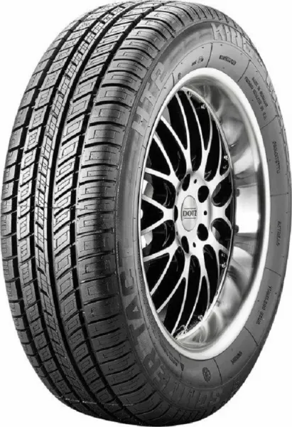 King Meiler Sommer Tact HT2 195/65R15 91H Retread