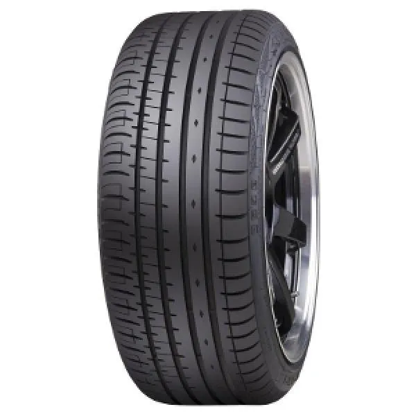 EP Tyres Accelera PHI R 165/40R17 72V XL BSW