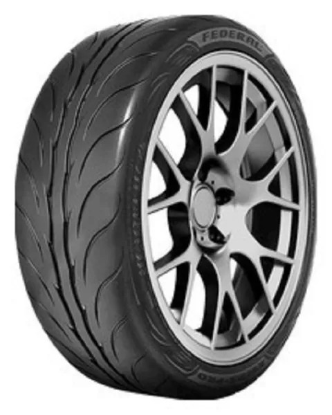 Federal 595 RS PRO 205/45R16 83W