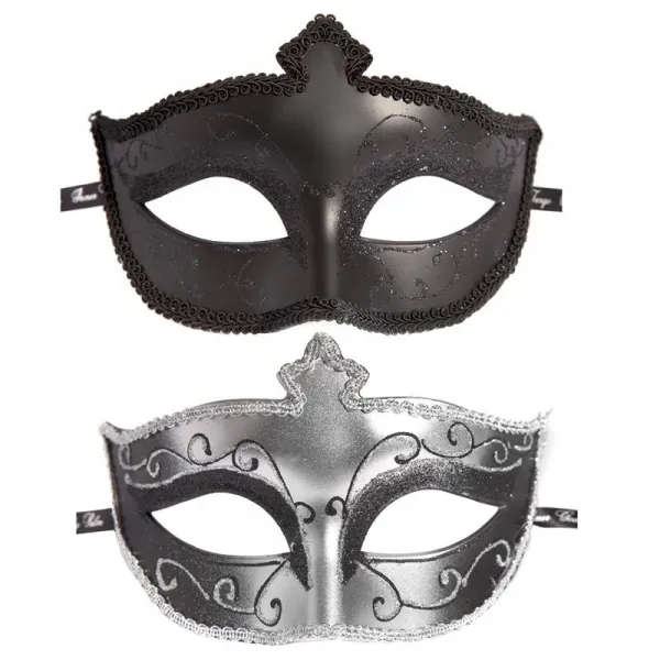 Комплект маски за очи Fifty Shandes of Grey 1