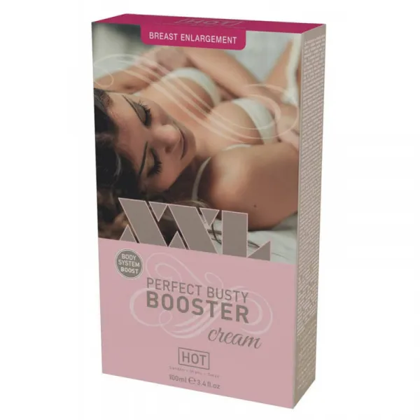 Крем за уголемяване на гърди Perfect Busty Booster 1