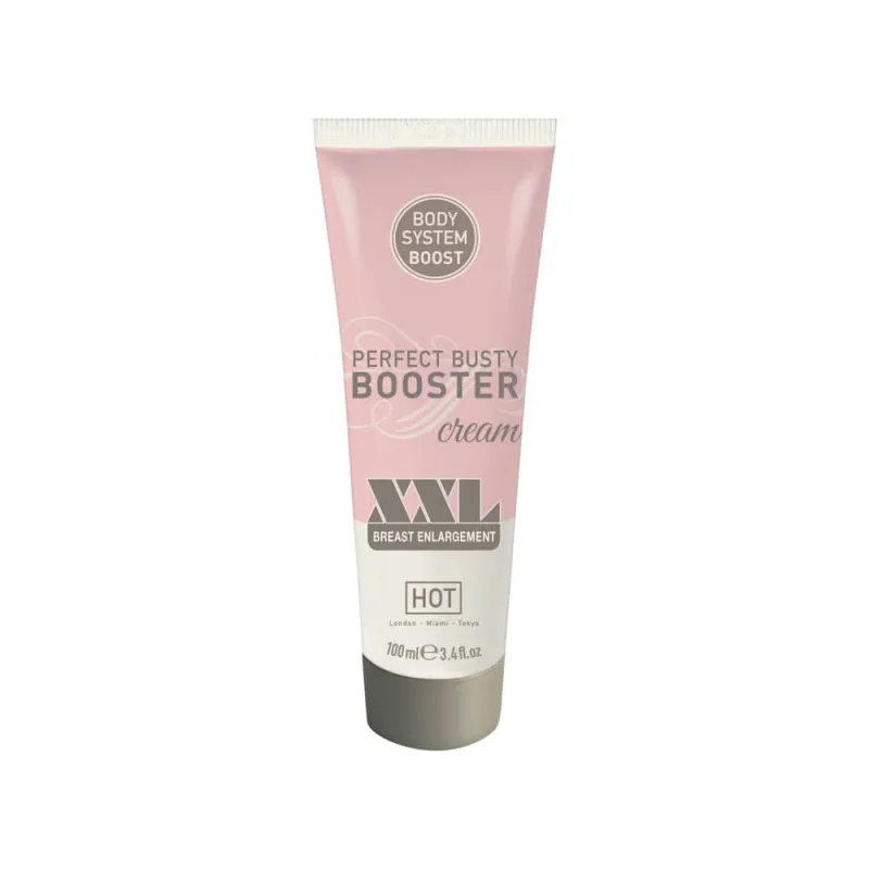 Bust enhancing cream Perfect Busty Booster 2